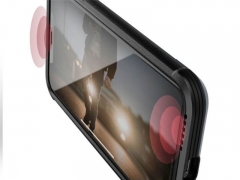 قاب ایکس دوریا اکلیلی آیفون X-Doria Defense Lux Shiny Case iPhone XS Max