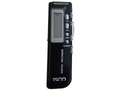 ضبط کننده صدا تسکو TSCO TR 908 Voice Recorder