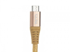 کابل میکرو یو ای بی تسکو TSCO TC 50 USB To microUSB Cable 0.9m