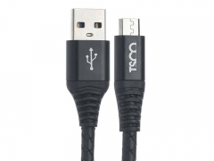 کابل میکرو یو ای بی تسکو TSCO TC 50 USB To microUSB Cable 0.9m