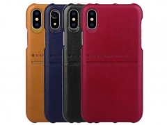 قاب محافظ آیفون G-case Cardcool Case iPhone X/XS
