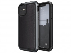 قاب ایکس دوریا طرح چرم آیفون X-Doria Defense Lux Case iPhone 11