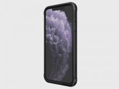 قاب ایکس دوریا طرح چرم آیفون X-Doria Defense Lux Case iPhone 11 Pro