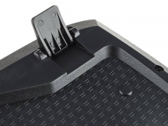 کیبورد حروف فارسی تسکو TSCO TK8020 Keyboard