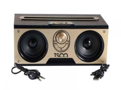 اسپیکر بلوتوث تسکو TSCO TS 2365 Bluetooth Speaker