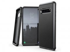 قاب ایکس دوریا سامسونگ X-Doria Defense Lux Case Samsung S10