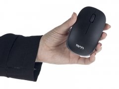کیبورد و ماوس بی سیم تسکو TSCO TKM 7020W Wireless Keyboard & Mouse