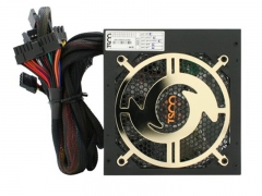 منبع تغذیه کامپیوتر تسکو TSCO TP 700W Computer Power Supply