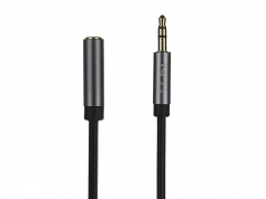 کابل افزایش طول تسکو TSCO TC-AU6 AUX Extension Cable 1m