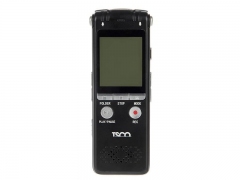 ضبط کننده صدا تسکو TSCO TR 906 Voice Recorder
