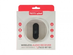 دانگل بلوتوث تسکو TSCO BT 101 Bluetooth USB Dongle