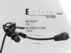 هدفون گیمینگ تسکو TH 5053
