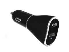 شارژر فندکی فست شارژ ماشین ایکس دوریا X-doria