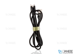 کابل شارژ سه سر پولو Polo SB-REMO-TIO Fast Charger Cable 1.2m