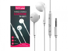 هندزفری باسیم تسکو TSCO TH 5071 Headphones
