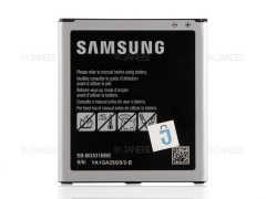 باتری اصلی گوشی جی 5 و گرند پریم سامسونگ Samsung J5 Original Battery