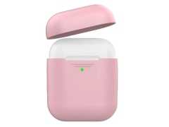 کاور سیلیکونی ایرپاد AHAStyle PT02F Case Airpods 2/1