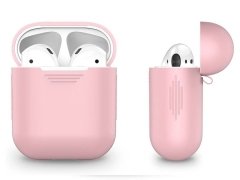 کاور سیلیکونی ایرپاد AHAStyle Airpods Case