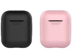 کاور سیلیکونی ایرپاد AHAStyle Airpods Case
