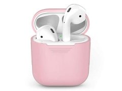 کاور سیلیکونی ایرپاد AHAStyle Airpods Case