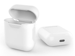کاور سیلیکونی ایرپاد AHAStyle PT02 Case Airpods 2/1