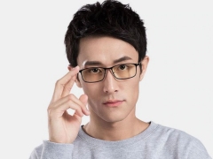 عینک کامپیوتر شیائومی Xiaomi Mi Computer Glasses FJS021