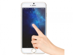 محافظ صفحه شیشه ای راک آیفون Rock Tempered Glass iPhone 6/6S 0.2mm