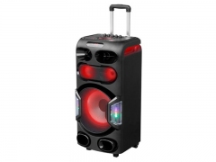 اسپیکر بلوتوثی قابل حمل تسکو TSCO TS 1910 Bluetooth Speaker