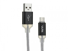 کابل میکرو یو اس بی تسکو TSCO TC 71 MicroUSB Cable 1m