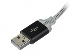 کابل میکرو یو اس بی تسکو TSCO TC 71 MicroUSB Cable 1m