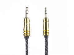 کابل انتقال صدای تسکو TSCO TC AU17 AUX Cable 1m