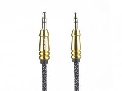 کابل انتقال صدای تسکو TSCO TC AU17 AUX Cable 1m