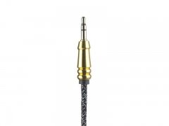 کابل انتقال صدای تسکو TSCO TC AU17 AUX Cable 1m