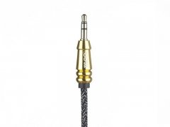 کابل انتقال صدای تسکو TSCO TC AU17 AUX Cable 1m