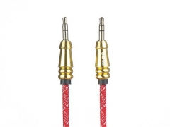 کابل انتقال صدای تسکو TSCO TC AU17 AUX Cable 1m