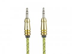 کابل انتقال صدای تسکو TSCO TC AU17 AUX Cable 1m