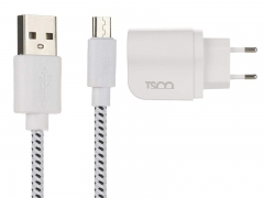 شارژر دیواری تسکو TSCO TTC 48 Wall Charger