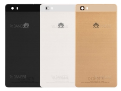 درب پشت Huawei P8 Lite