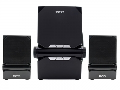 اسپیکر دسکتاپ تسکو TSCO TS 2195 multimedia speaker