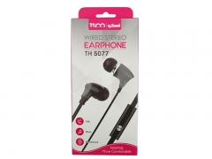 هندزفری باسیم تسکو TSCO TH 5077 Headphones