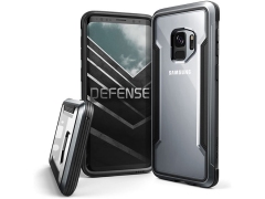 قاب ایکس دوریا سامسونگ X-Doria Defense Shield Case Samsung S9