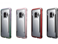 قاب ایکس دوریا سامسونگ X-Doria Defense Shield Case Samsung S9