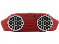 اسپیکر بلوتوثی قابل حمل تسکو TSCO TS 2347 Bluetooth Speaker