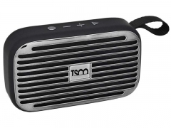 اسپیکر بلوتوثی قابل حمل تسکو TSCO TS 2337 Bluetooth Speaker