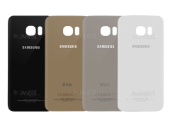 درب پشت Samsung Galaxy S7