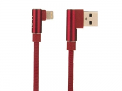 کابل لایتنینگ تسکو TSCO TC 67 Lightning Cable 1m