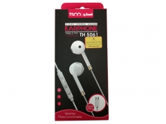 هندزفری باسیم تسکو TSCO TH 5061 Headphones