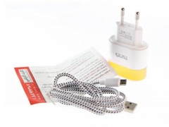 شارژر دیواری تسکو TSCO TTC 45 wall charger