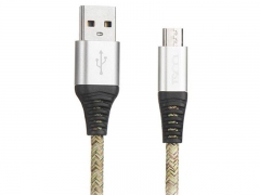 کابل میکرو یو اس بی تسکو TSCO TC 98 microUSB Cable 1m