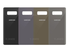 درب پشت Samsung Galaxy Note 8